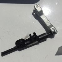 Used Steering Positioner Part For A Mobility Scooter N1089
